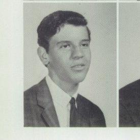 John Moore's Classmates profile album