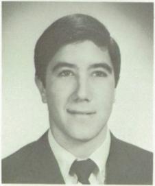 Gary Goerss' Classmates profile album