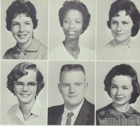 Elaine Beers' Classmates profile album