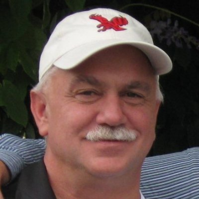 Rick Manfred's Classmates® Profile Photo