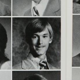 Bruce Newton's Classmates profile album