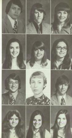 Teri McGuire's Classmates profile album