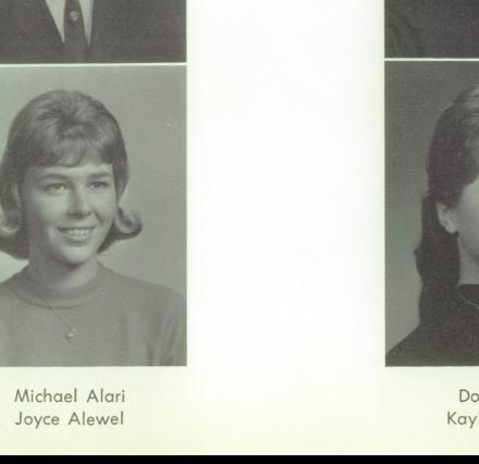 Janet McQueen's Classmates profile album