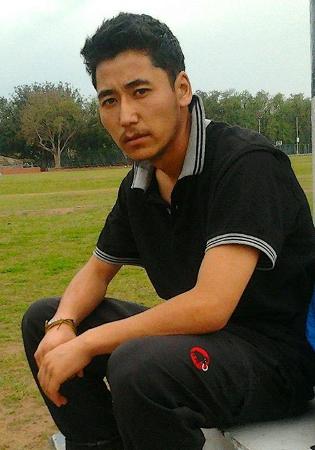 Angchuk Klc's Classmates® Profile Photo