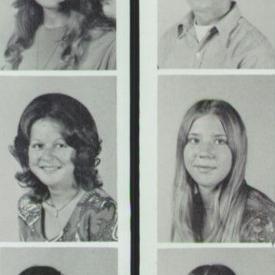 Randy Eades' Classmates profile album