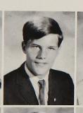 Michael Hayes' Classmates profile album