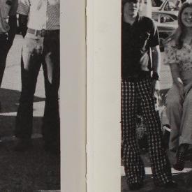 Susan Spivey's Classmates profile album