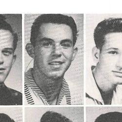 Jimmy P Ashworth's Classmates profile album