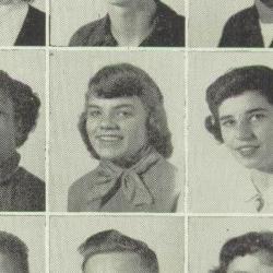 Jean Adams' Classmates profile album