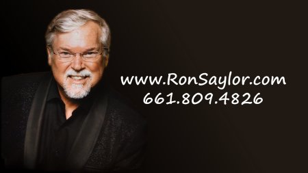 Ron Saylor's album, Contact Info