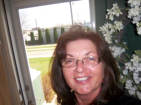 Sandra McLain's Classmates® Profile Photo