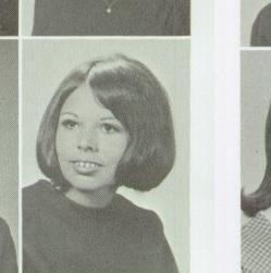 Patricia Hill's Classmates profile album