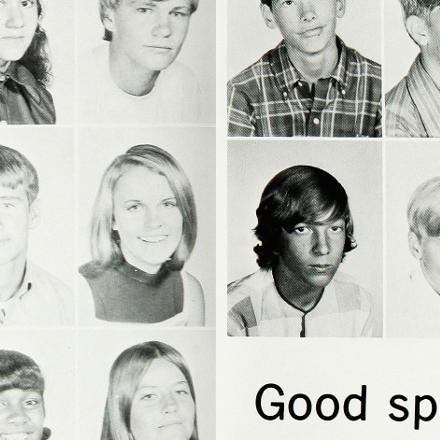 Rick George's Classmates profile album