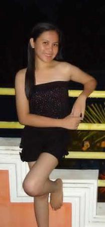 Aiza Balatero's Classmates® Profile Photo