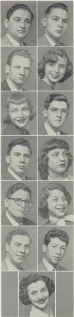 Stanley Wolitz's Classmates profile album