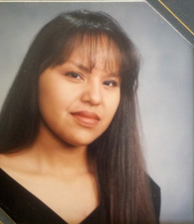 marcella begay's Classmates profile album