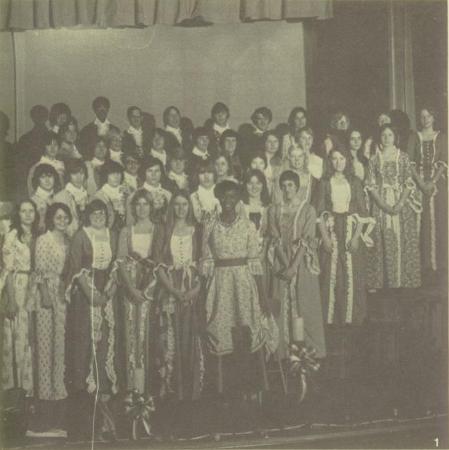 roberta brumley's Classmates profile album