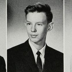 Richard Hoglund's Classmates profile album