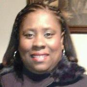 Angela Richmond's Classmates® Profile Photo