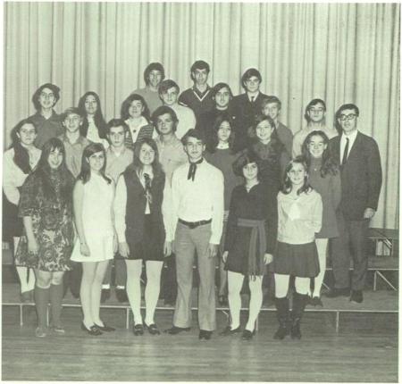 Karen Martin Race's Classmates profile album