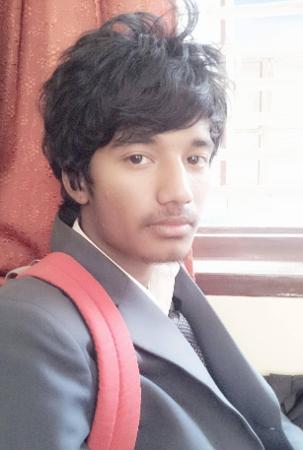 Alish Khatri's Classmates® Profile Photo