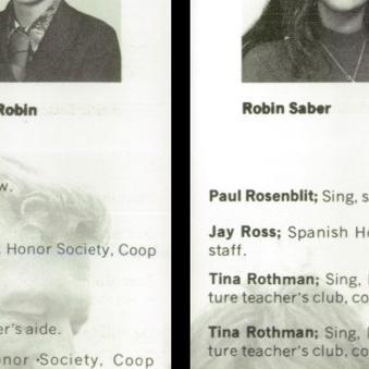 Lynn Rossi's Classmates profile album