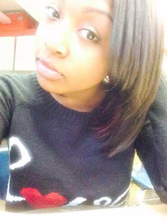 Xaniyah Lubin's Classmates® Profile Photo