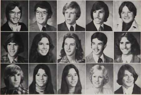 Karen Graves' Classmates profile album