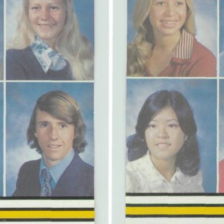 Jann Dunlap's Classmates profile album