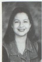 Celeste Moreno's Classmates profile album