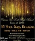 Carver Class of 2008 Class Reunion reunion event on Jun 23, 2018 image