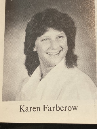 Karen Farberow's Classmates profile album