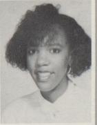 Paula Bonner's Classmates profile album