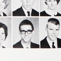 Jeffrey Moore's Classmates profile album