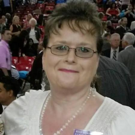 Pamela Goolsby's Classmates® Profile Photo