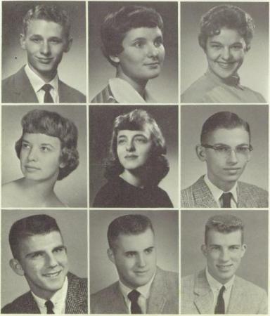 Pat Meuler's Classmates profile album