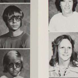 Candy Mick's Classmates profile album