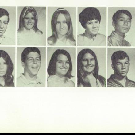 Bill Thrasher's Classmates profile album