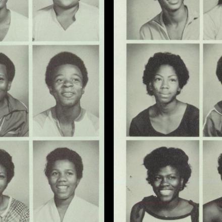 Jacqueline Woods' Classmates profile album