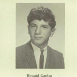 Howard Gordon's Classmates profile album