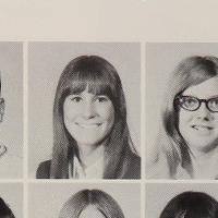 Rosemary Wilhelm's Classmates profile album