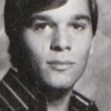 Jim Ferrari's Classmates® Profile Photo