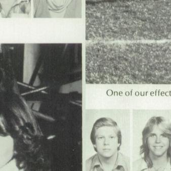 Gregg Moran's Classmates profile album