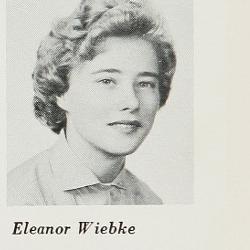 Eleanor Fowler's Classmates profile album