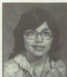 Robyn Price's Classmates profile album