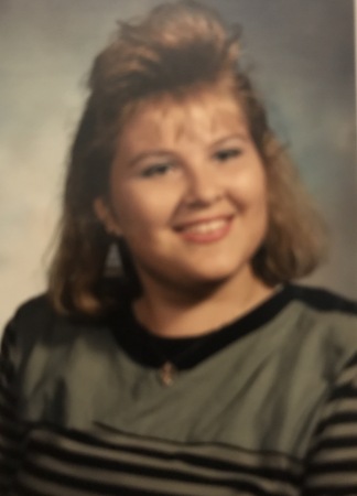 Polly Hall's Classmates profile album