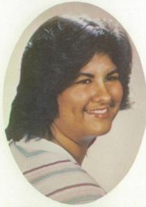 Lorraine Vargas' Classmates profile album