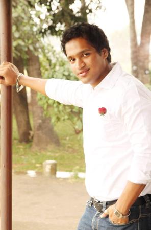 Ninad Saraf's Classmates® Profile Photo