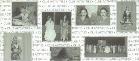 Ursula McCready's Classmates profile album