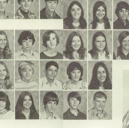 Daryl Weston's Classmates profile album